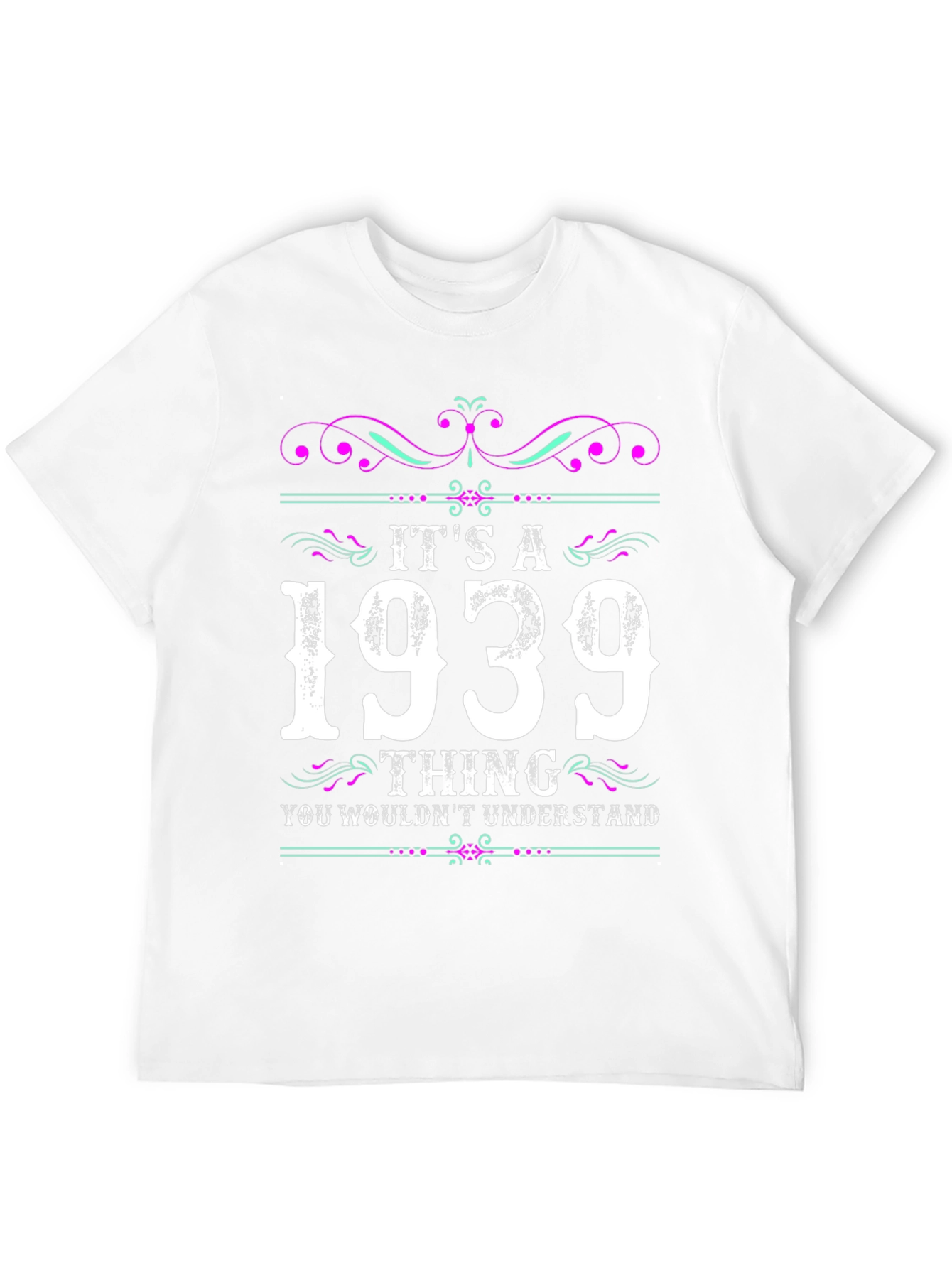 Its a 1939 Thing T-Shirt