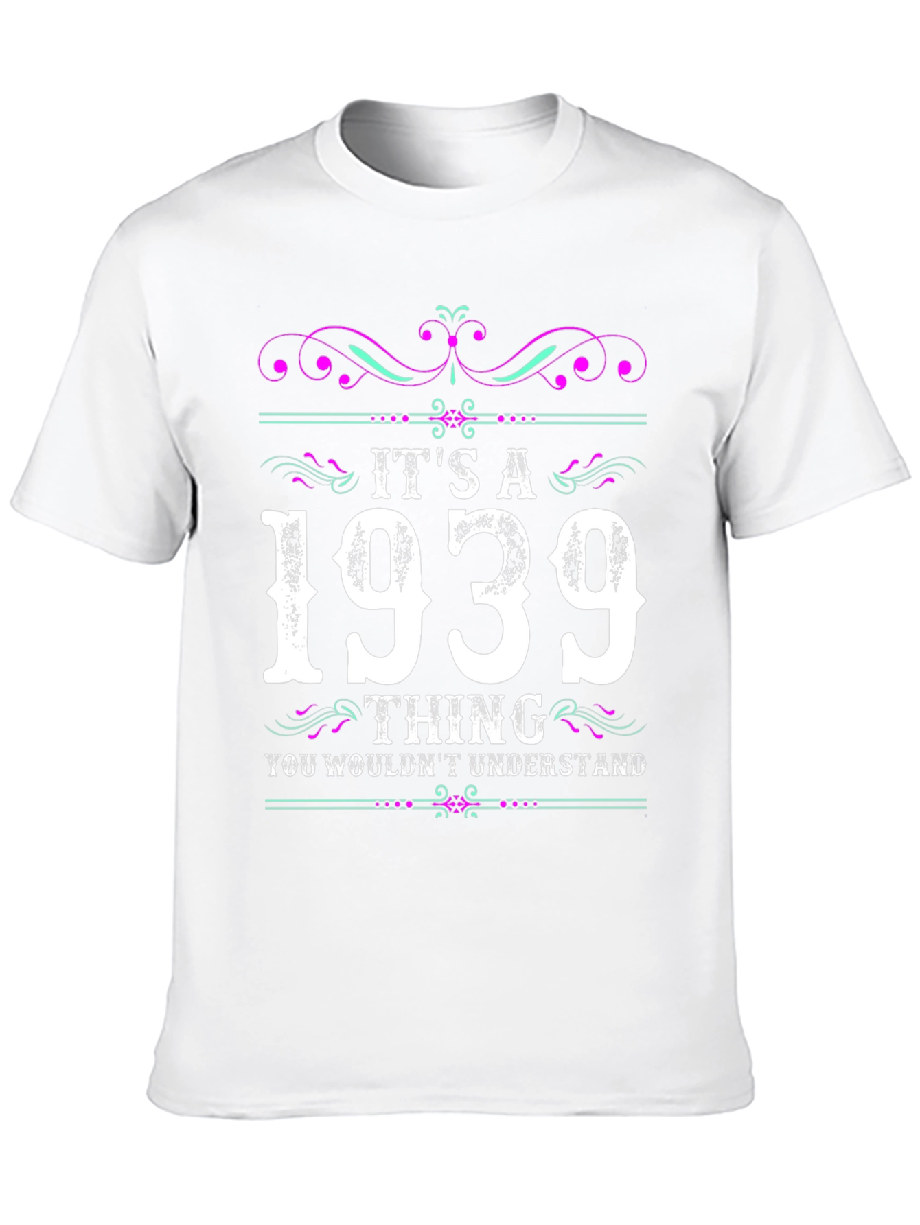 Its a 1939 Thing T-Shirt