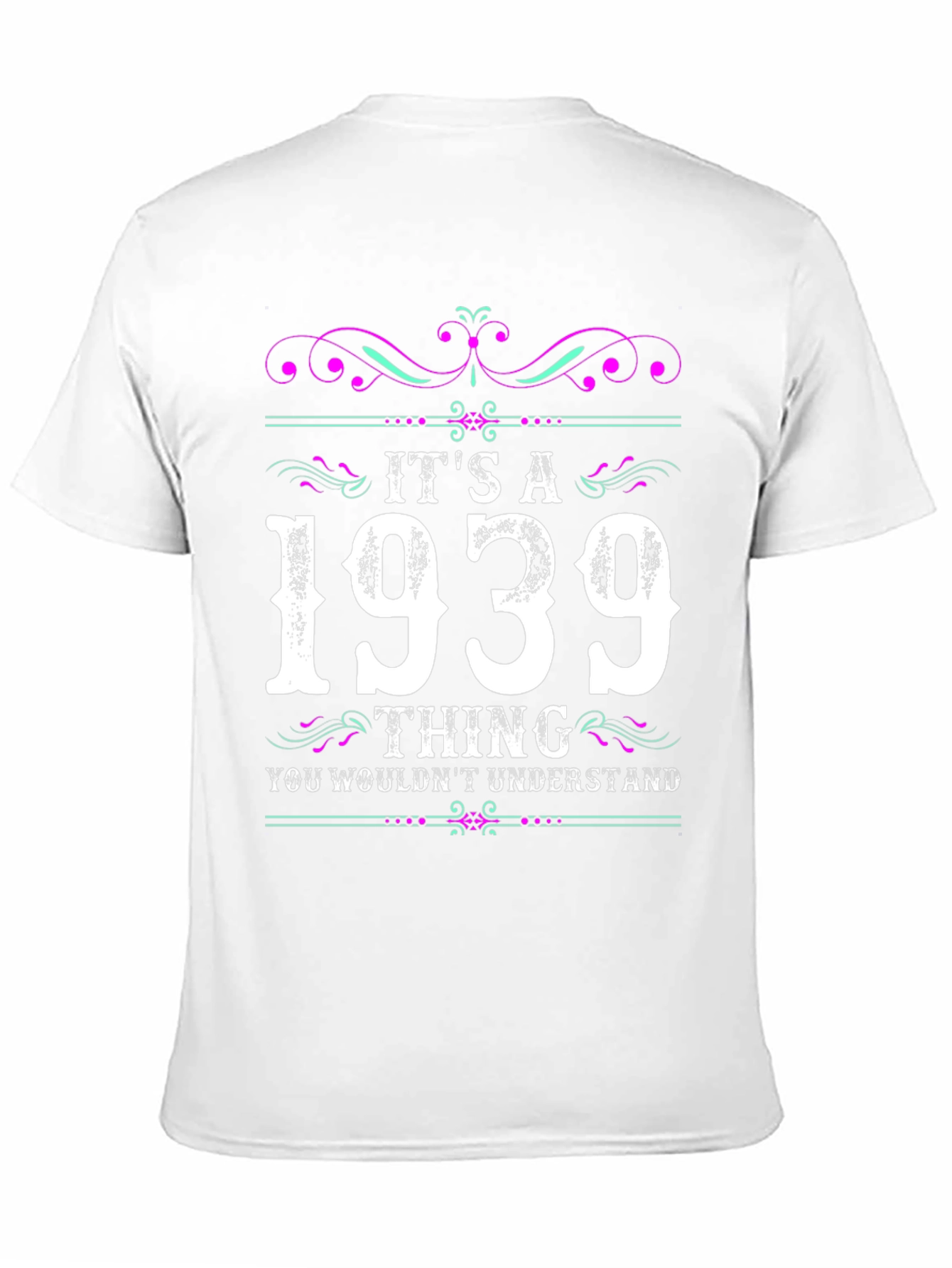 Its a 1939 Thing T-Shirt