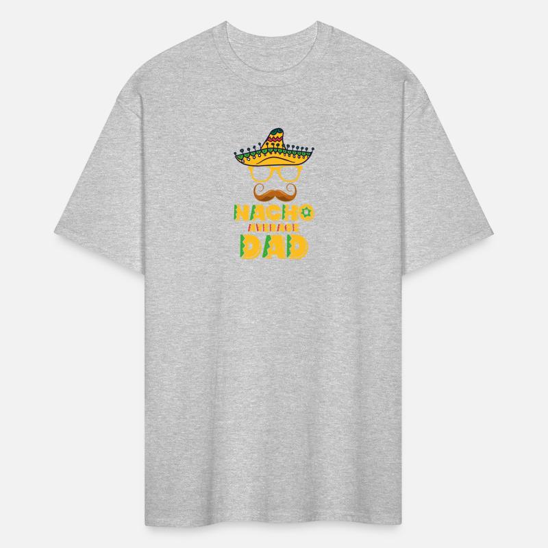 Nacho Average Dad