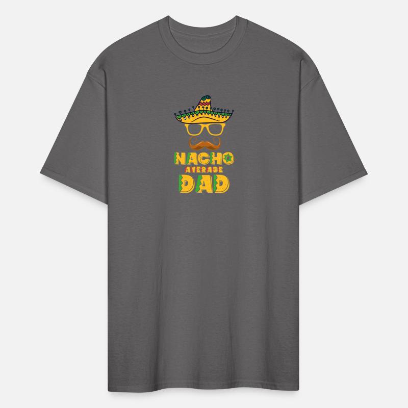 Nacho Average Dad