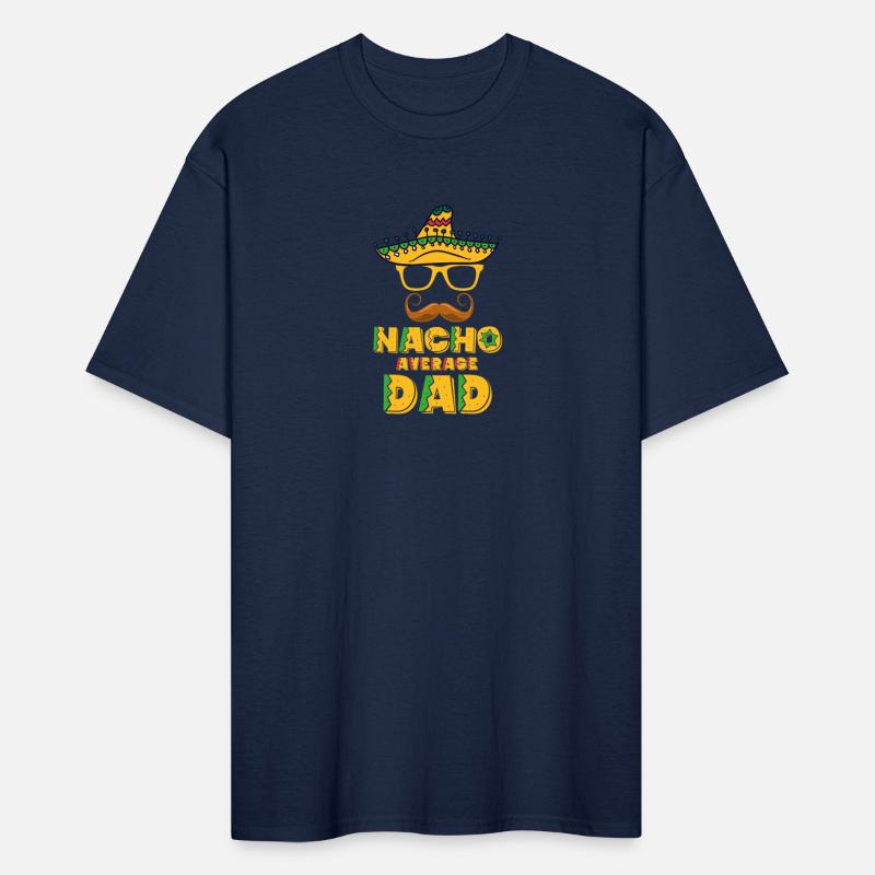 Nacho Average Dad