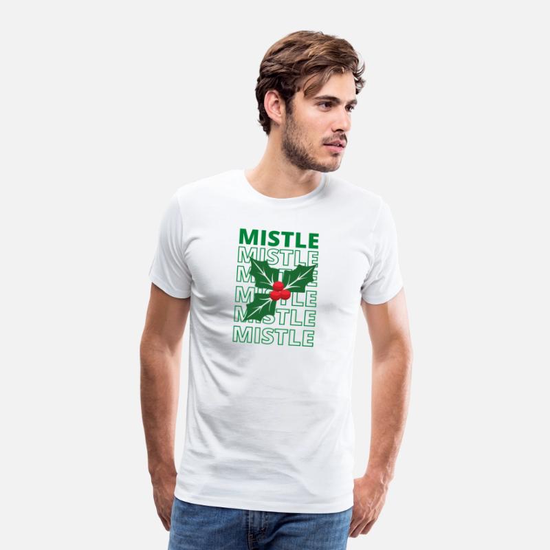 New Mistletoe Classic