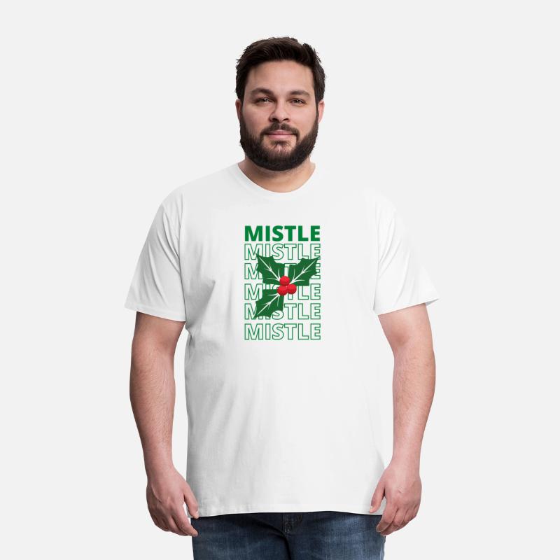 New Mistletoe Classic