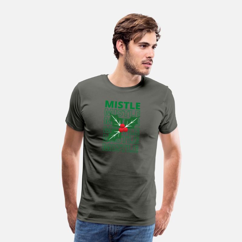 New Mistletoe Classic