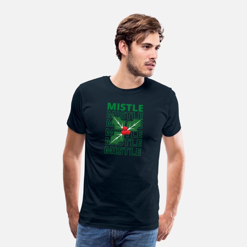 New Mistletoe Classic