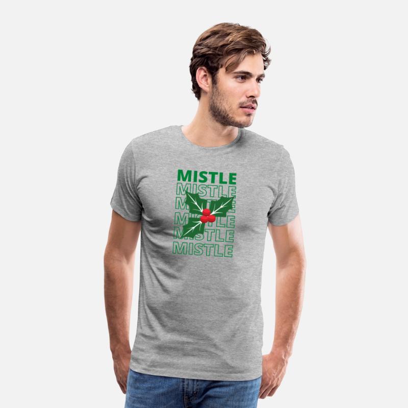 New Mistletoe Classic