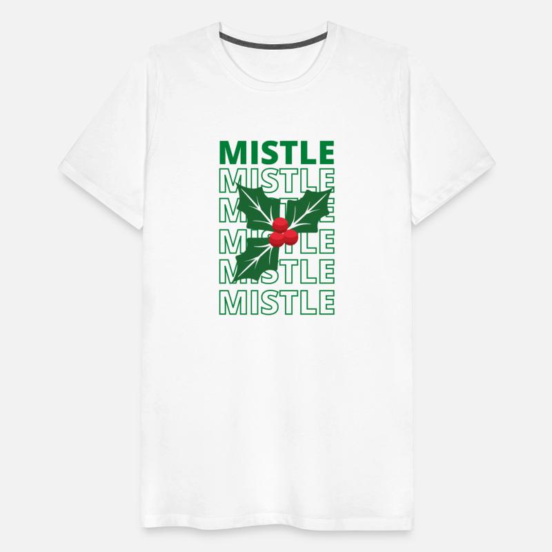 New Mistletoe Classic