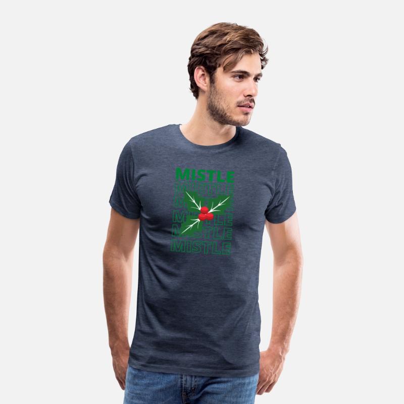 New Mistletoe Classic