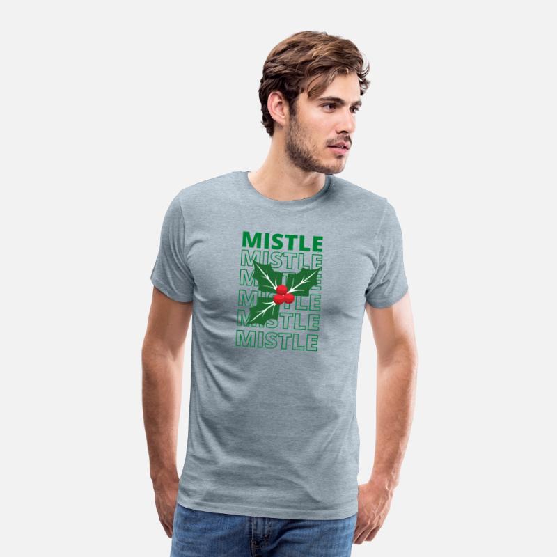 New Mistletoe Classic