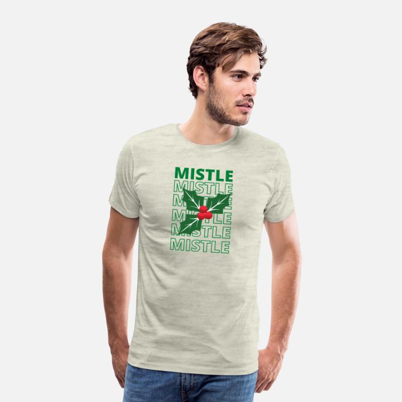 New Mistletoe Classic