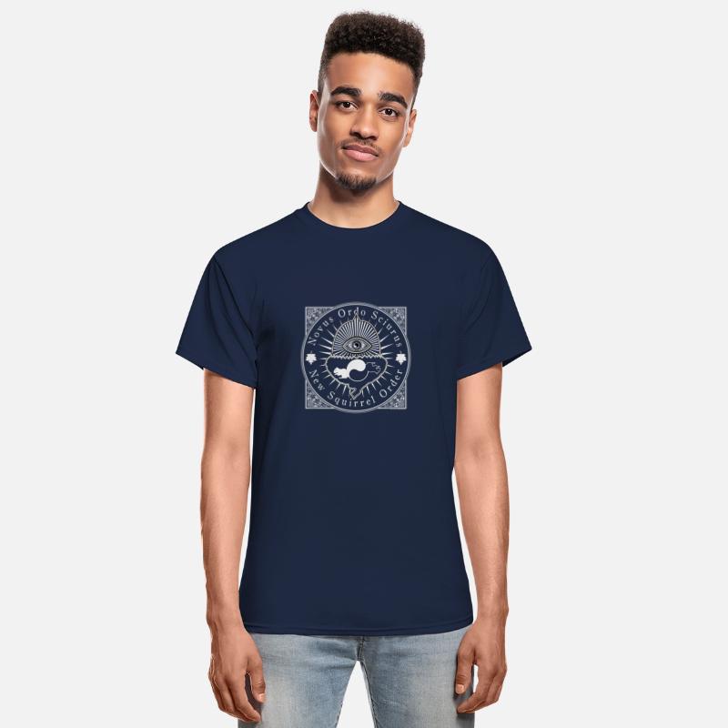 New Squirrel Order