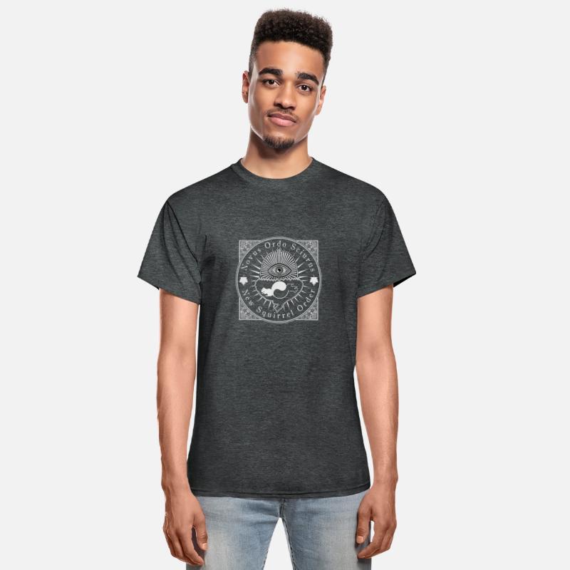 New Squirrel Order