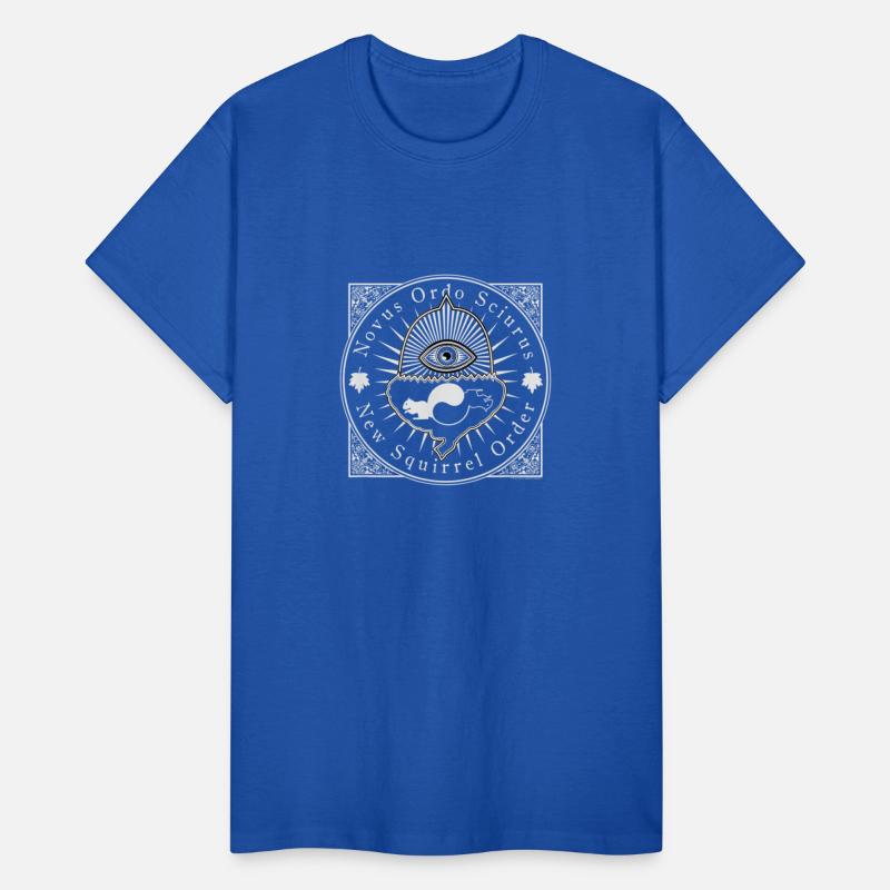 New Squirrel Order