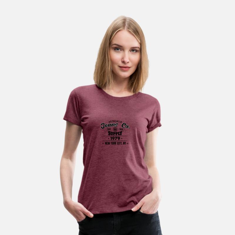 New York City Born In 1979 Vintage Birthday