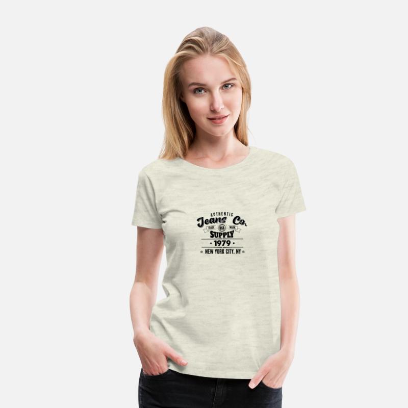 New York City Born In 1979 Vintage Birthday