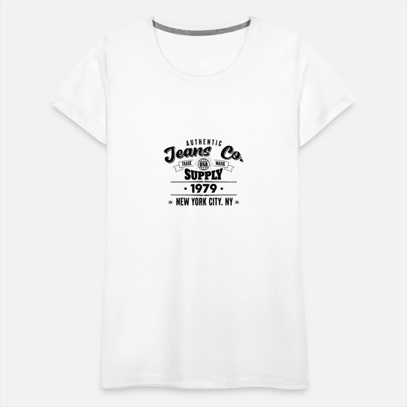 New York City Born In 1979 Vintage Birthday