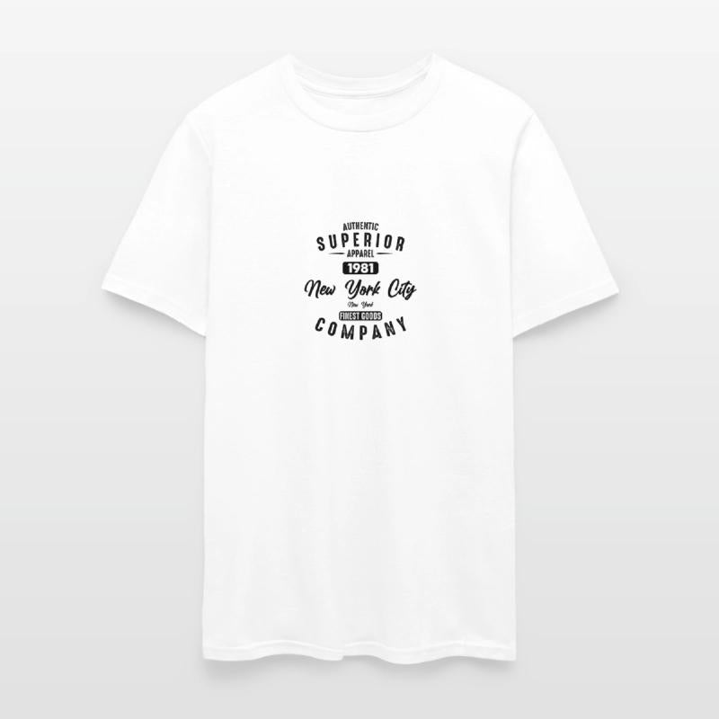 New York City Born In 1981 Vintage Birthday