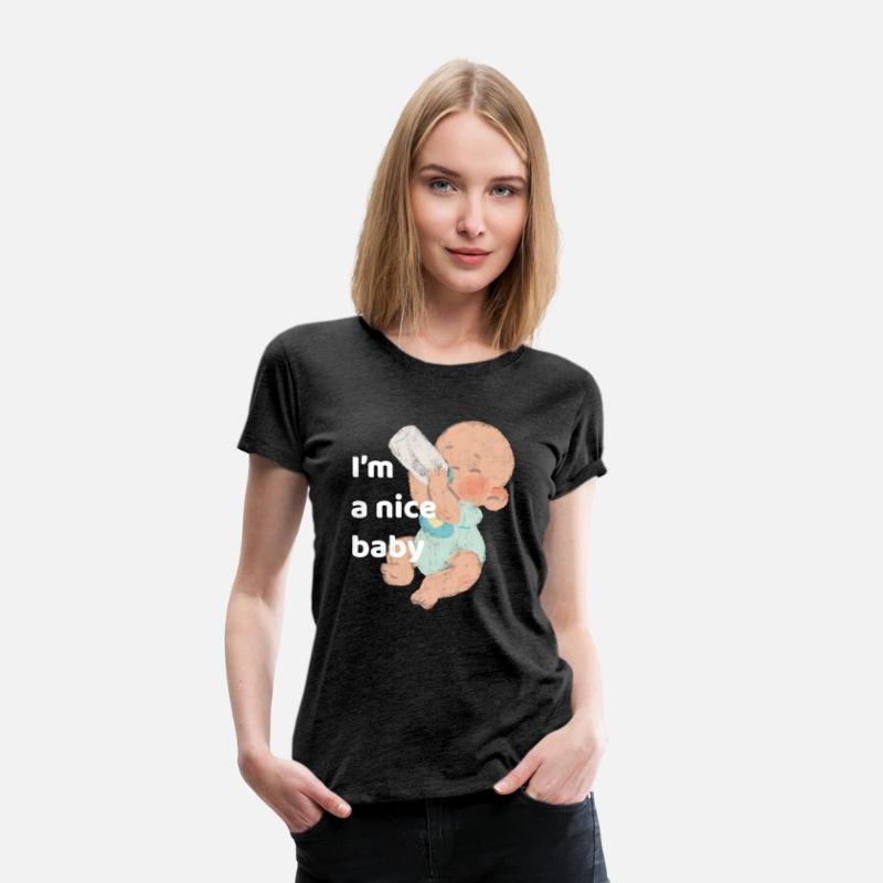 nice baby