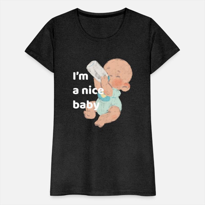 nice baby