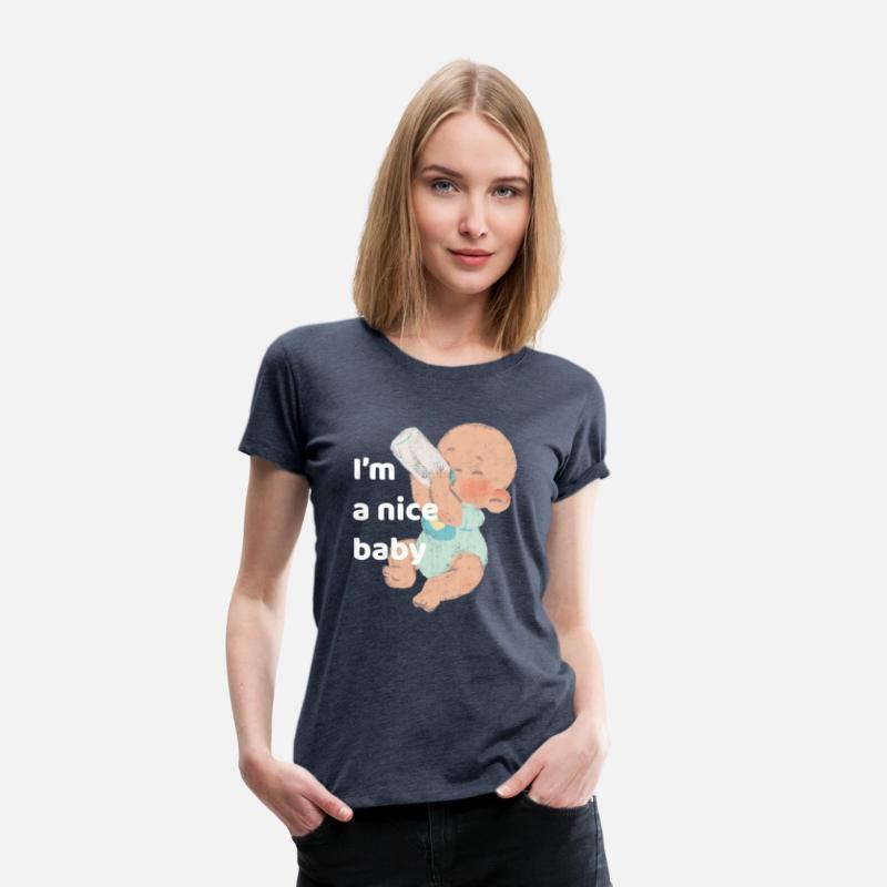 nice baby