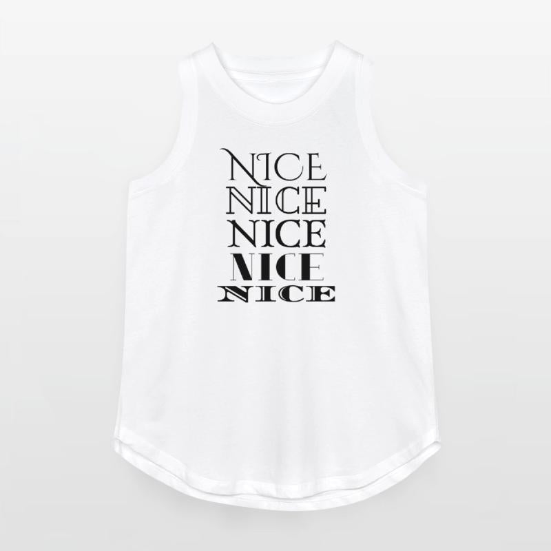 NICE NICE NICE