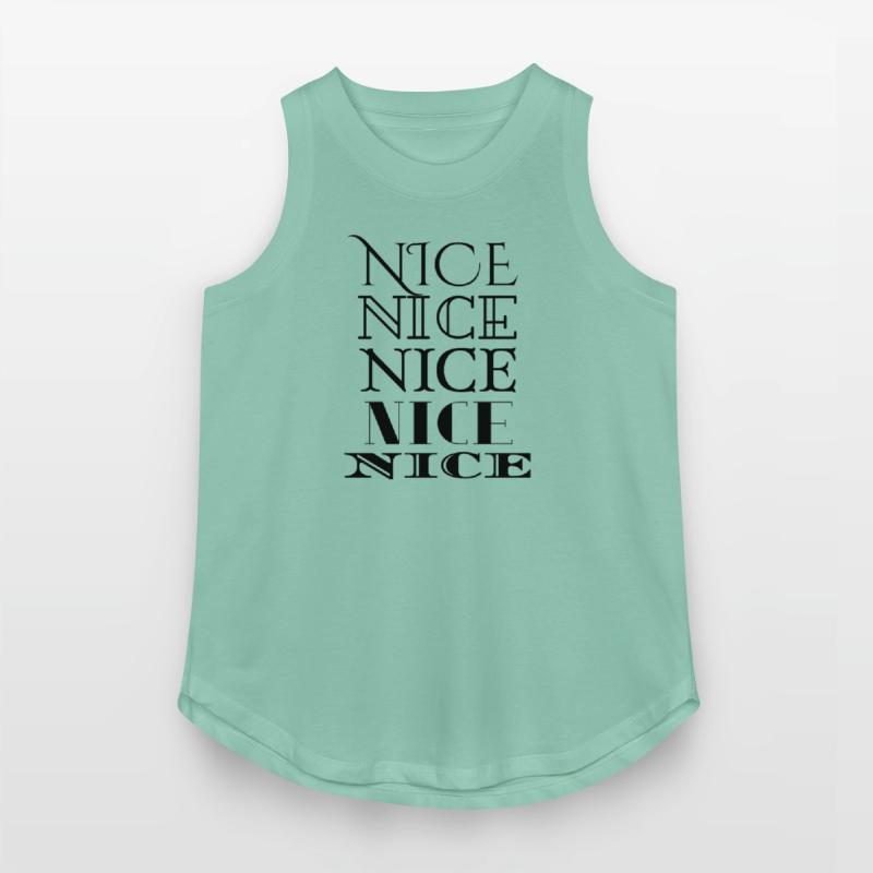 NICE NICE NICE