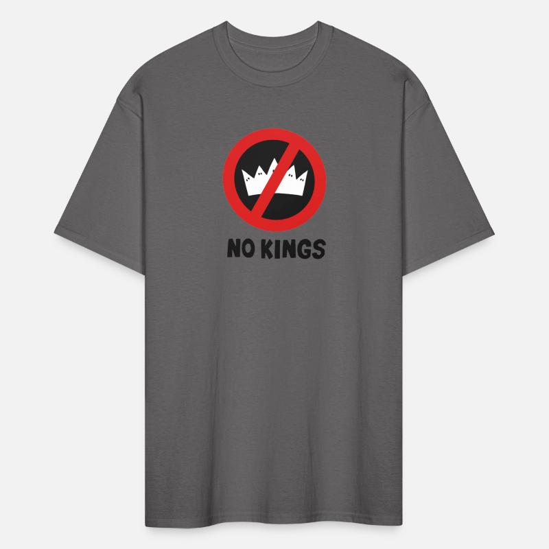 No Kings