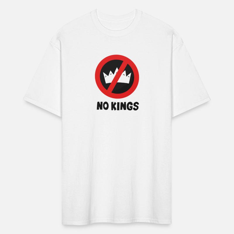 No Kings