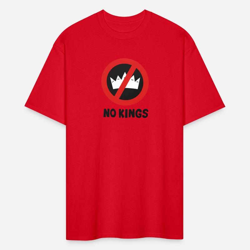 No Kings