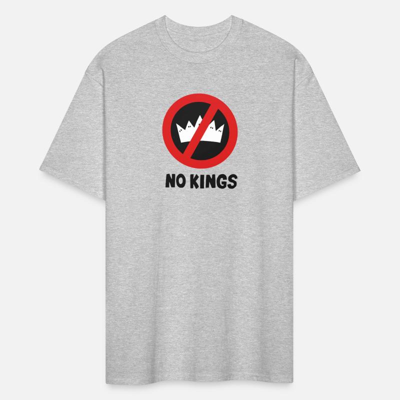 No Kings