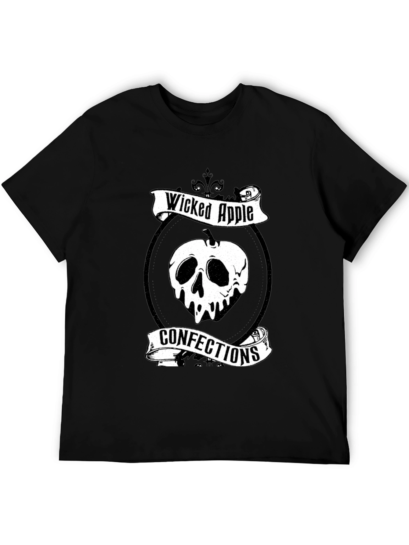 Wicked Apple Confections T-Shirt
