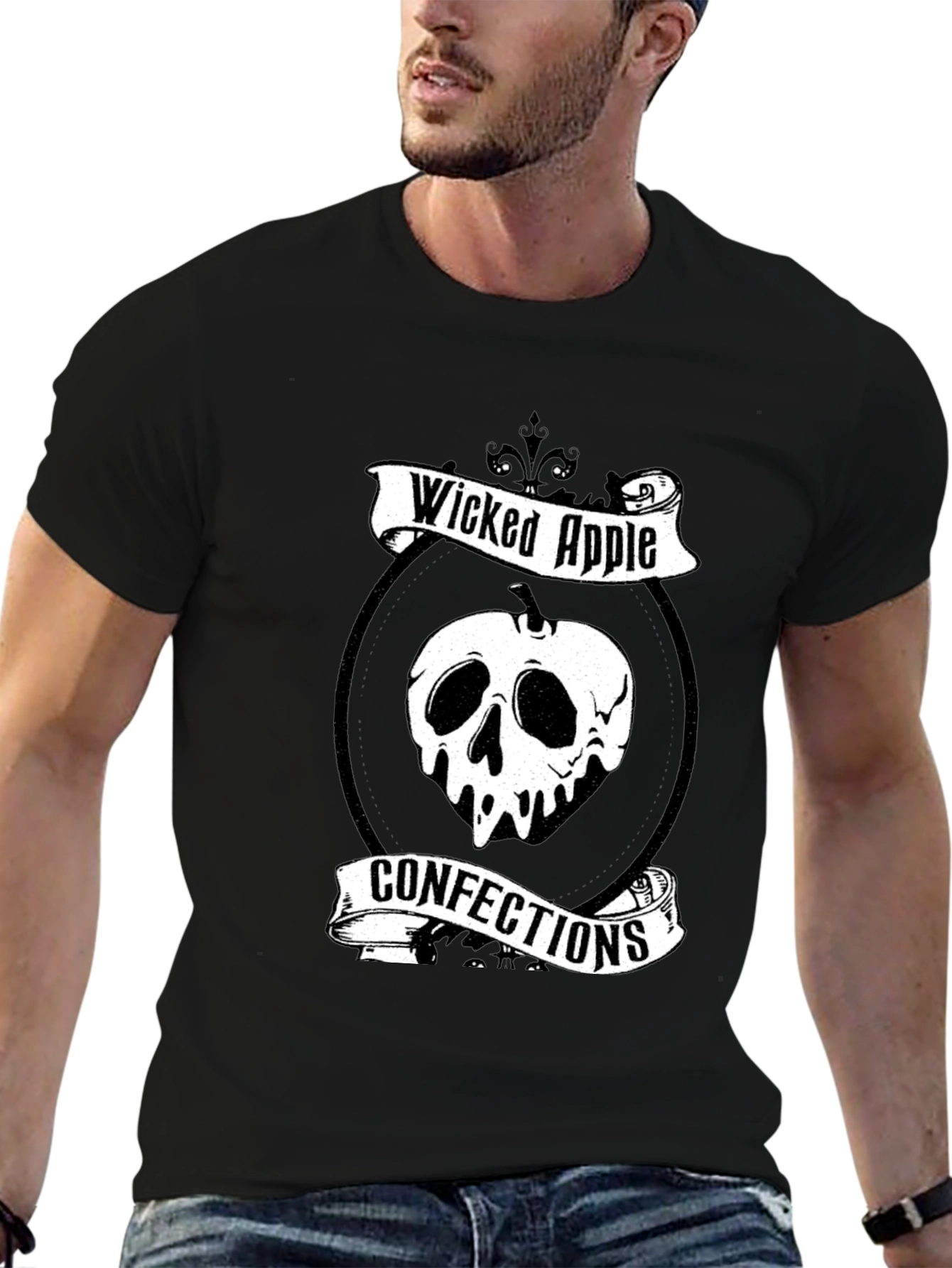 Wicked Apple Confections T-Shirt