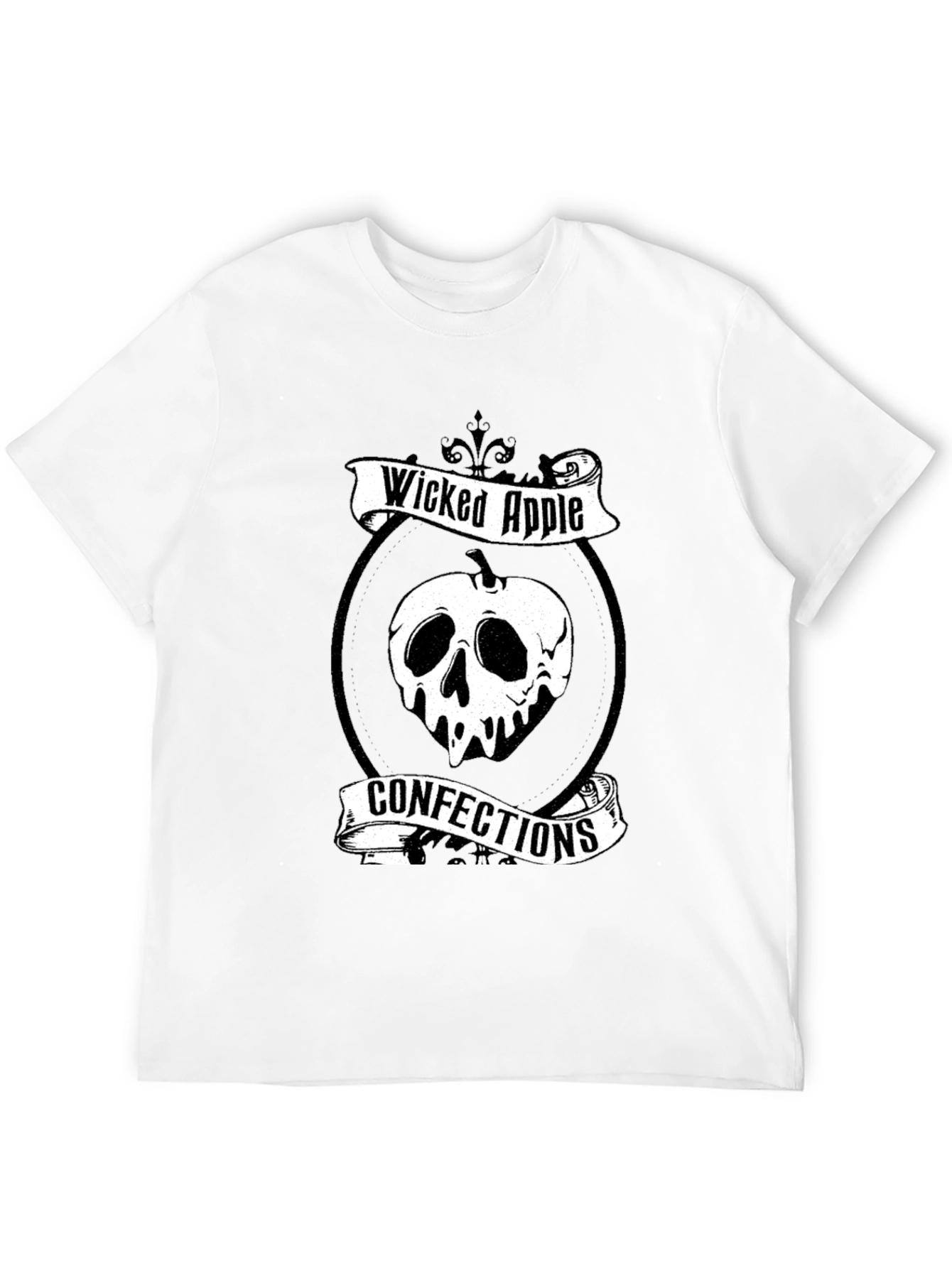 Wicked Apple Confections T-Shirt