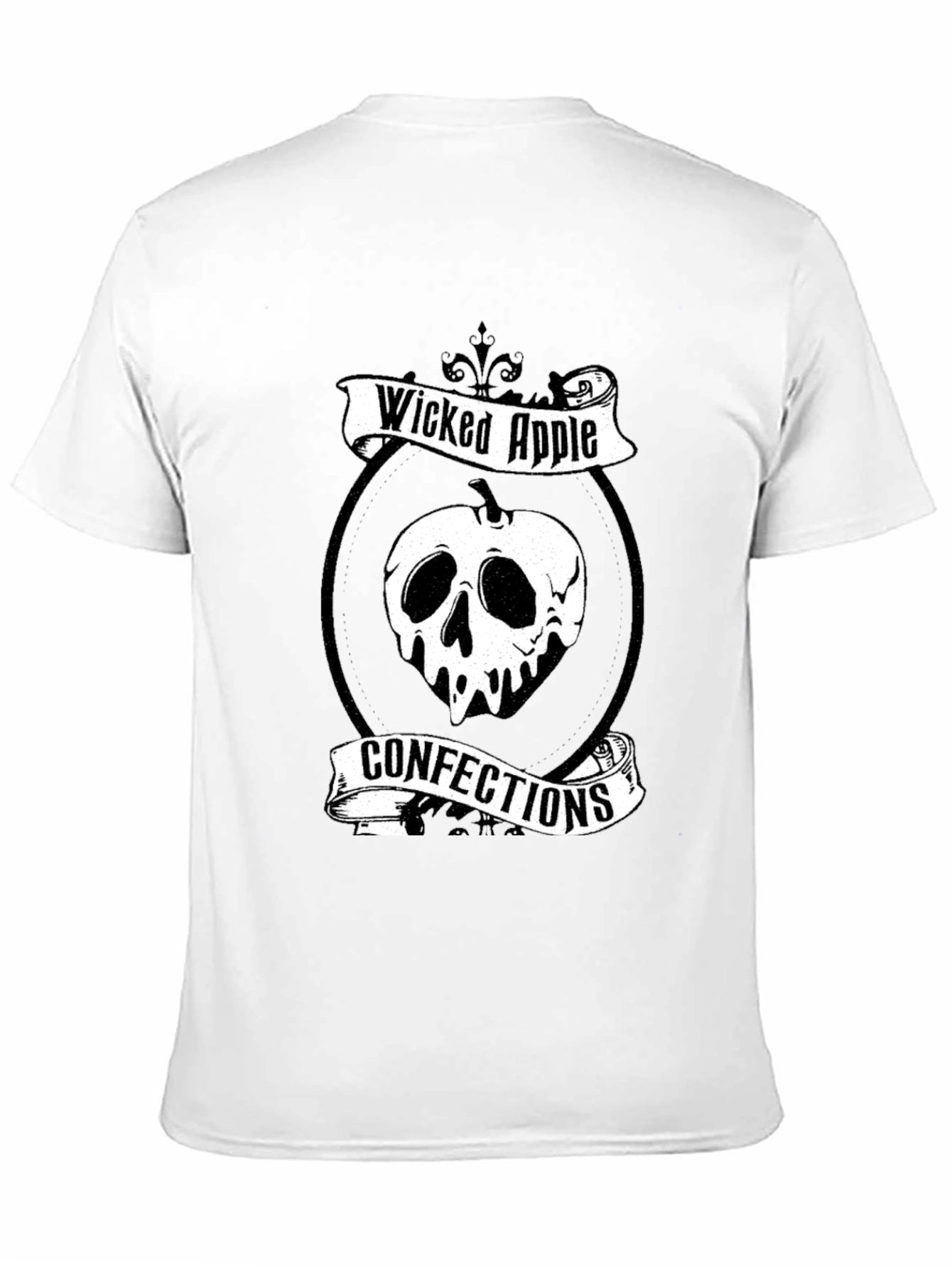 Wicked Apple Confections T-Shirt