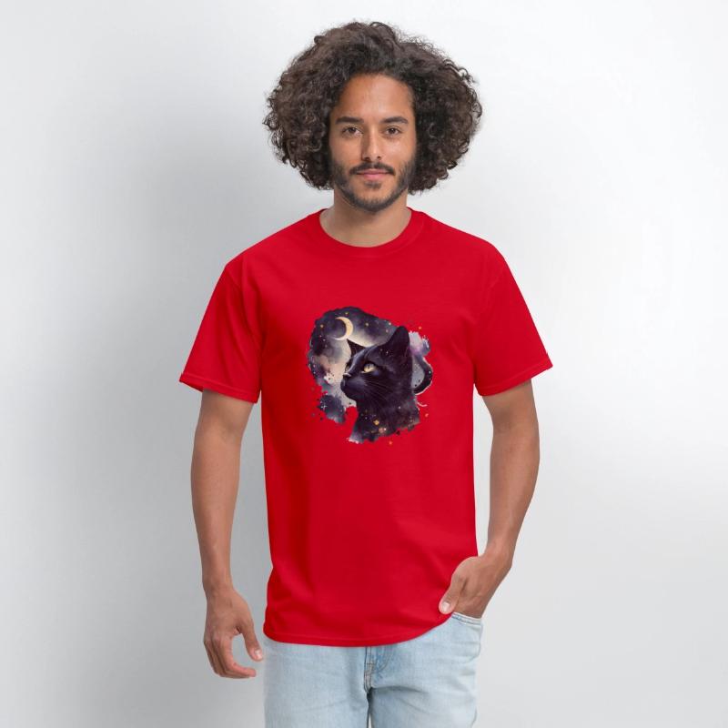 nocturnal cat
