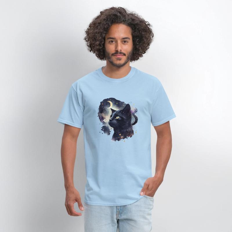 nocturnal cat