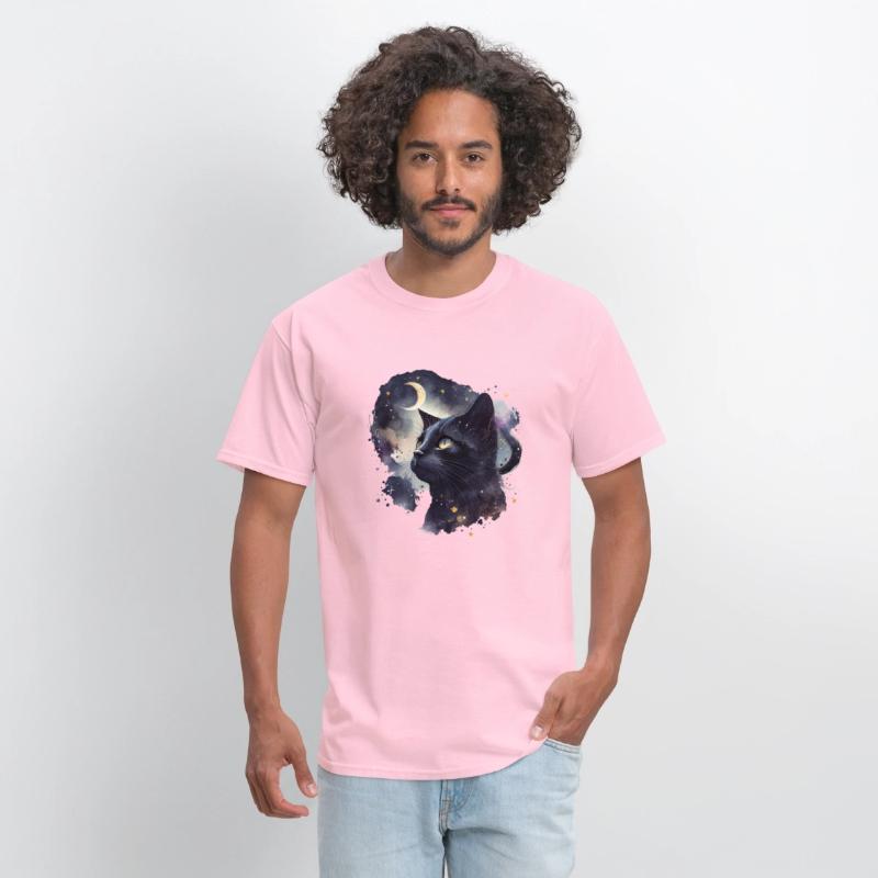 nocturnal cat