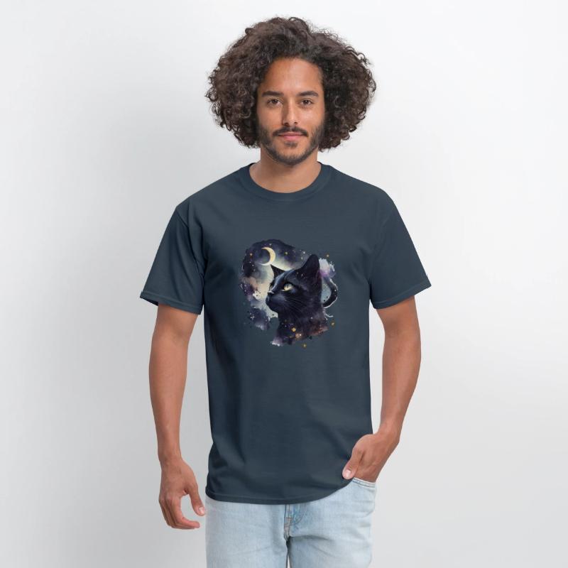 nocturnal cat