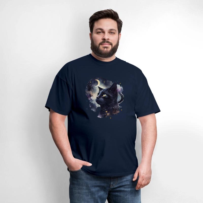 nocturnal cat