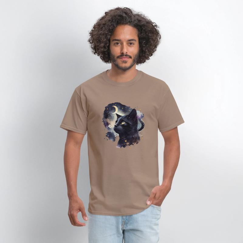nocturnal cat