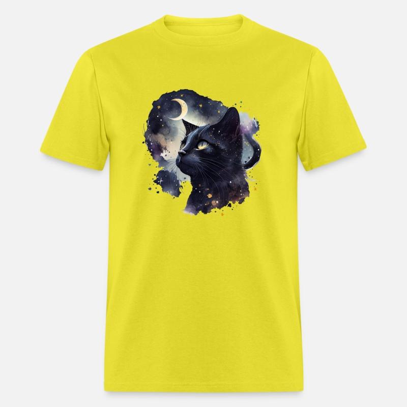 nocturnal cat