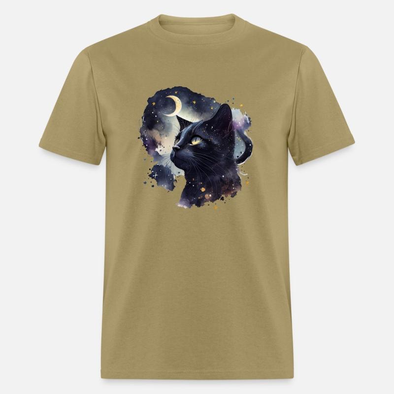 nocturnal cat
