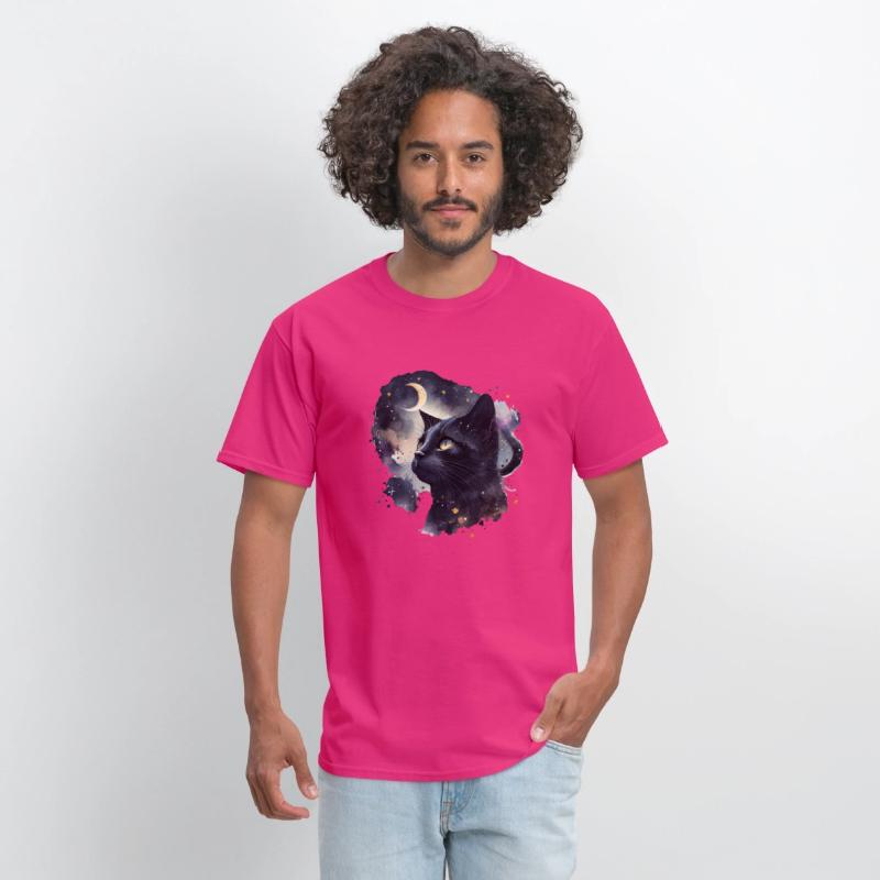 nocturnal cat