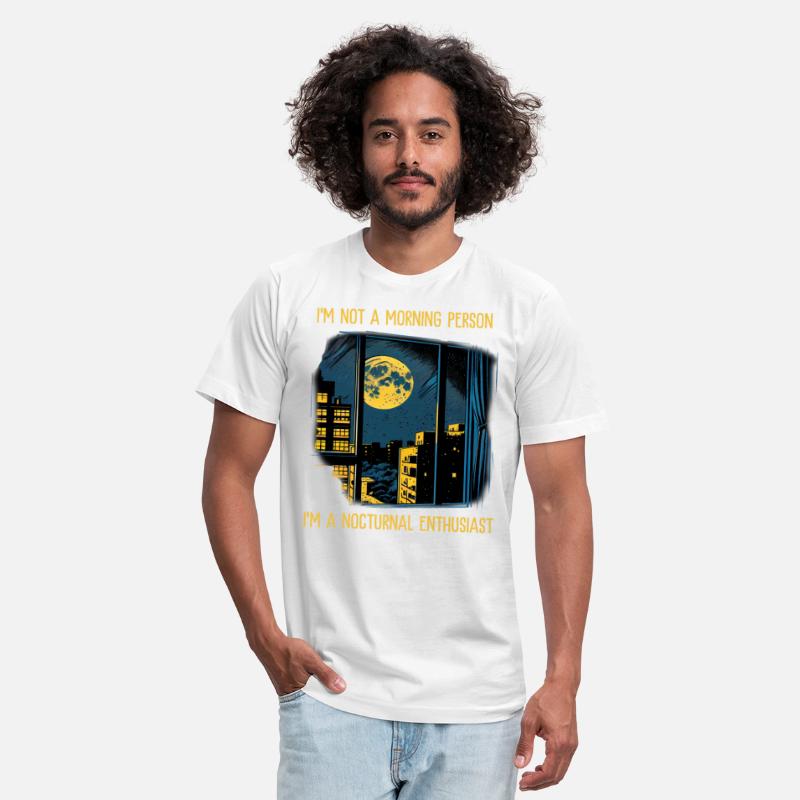 Nocturnal Enthusiast
