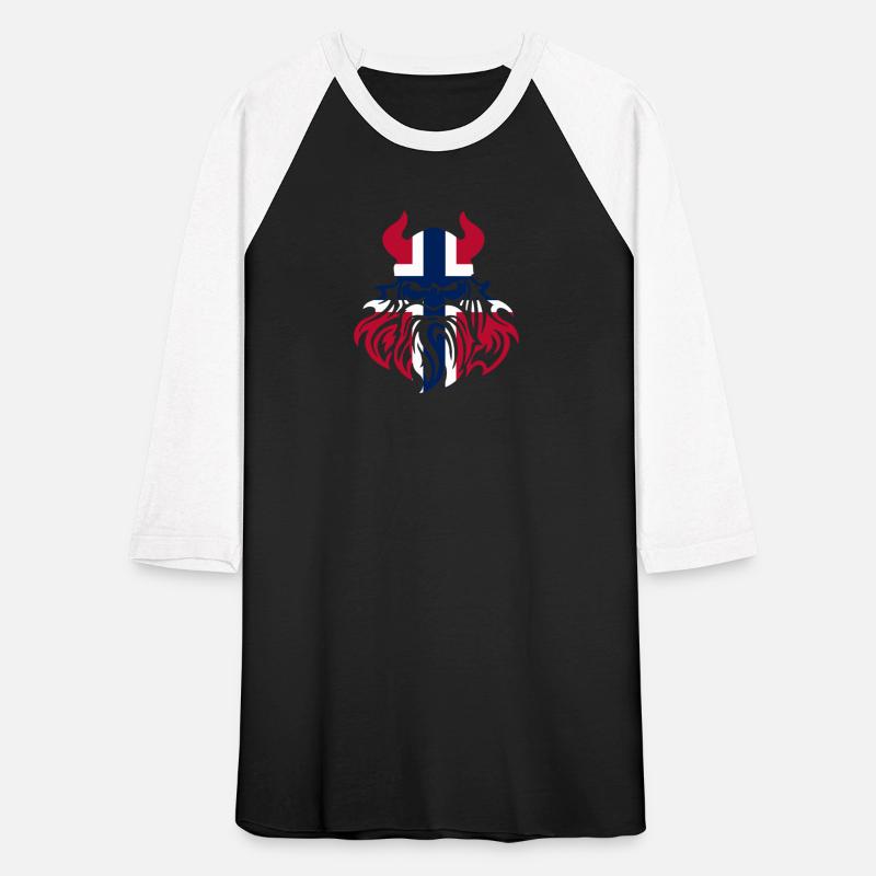 Norwegian Viking
