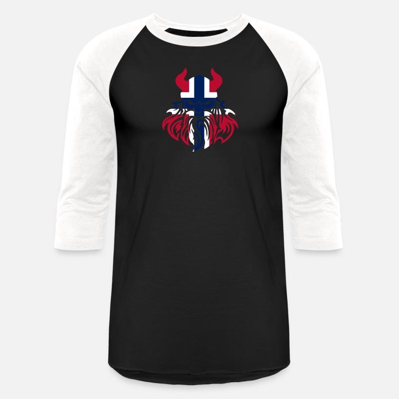 Norwegian Viking