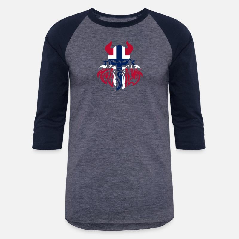 Norwegian Viking