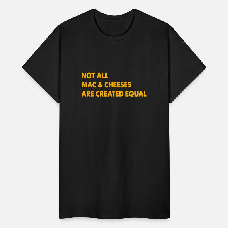 Not All Mac & Cheeses Are Created Equal
