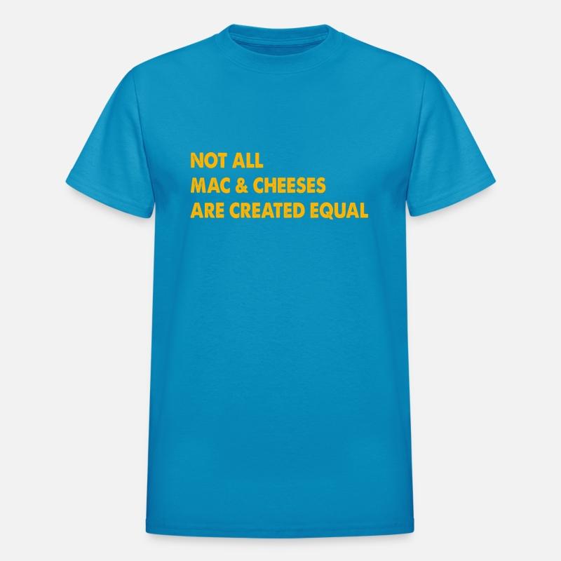 Not All Mac & Cheeses Are Created Equal